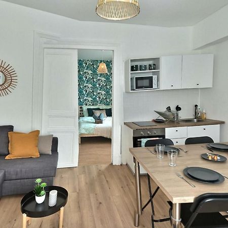 Apartament F2 La Pause Ebroicienne Proximite Gare Évreux Zewnętrze zdjęcie